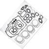 Mower Engine Gasket Set Fits For V-Twin Engines 808390 807989 807640 808389