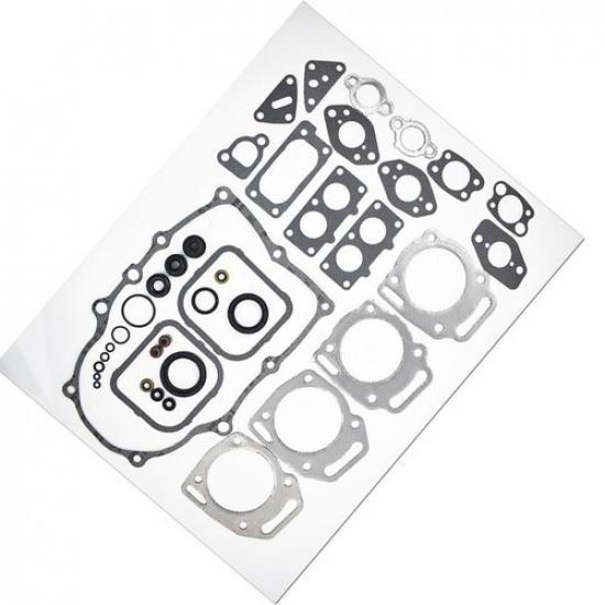 Mower Engine Gasket Set Fits For V-Twin Engines 808390 807989 807640 808389