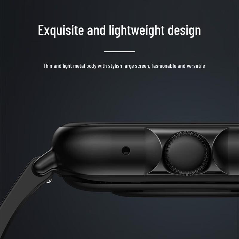 Newman S18 EX80 Smart Watch (CN version)