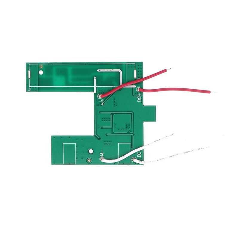 Suitable For Andis 17170 Razor Board Shaving Blade Circuit Board Whitener Pcb Board