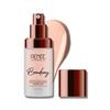 RENEE PRO Broadway Flüssigfoundation - Serene, Vollständige Deckkraft, Leicht, Langanhaltend Und Sehr Aufbaubar. Liefert samtiges mattes Finish, Infus