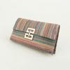 Ladies' Hand-held Bag Casual Woven Bag Summer Grass Woven Women's Bag