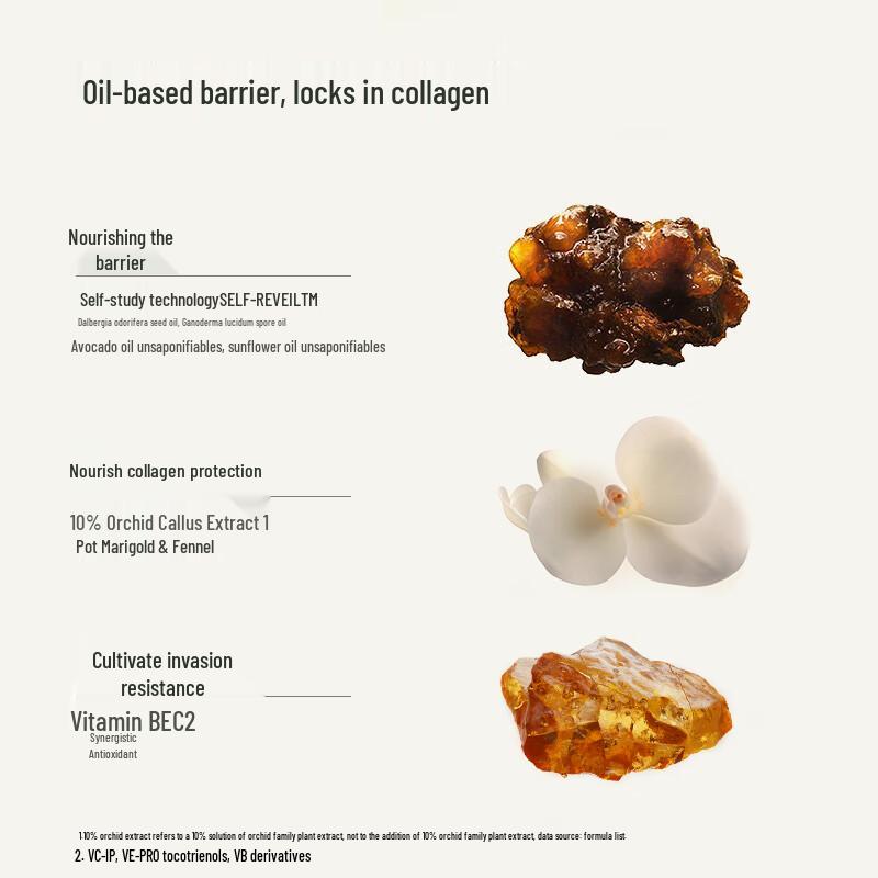 

LAN Rejuvenating Essence Oil Skincare Gift Set