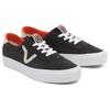 Vans Vault Epoch VR3 Lx Black White Sneakers VN0A5EE5B2V