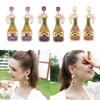 Chic Festivals Champagne Earrings,Stud Earrings Sophistications Fashion Jewelry