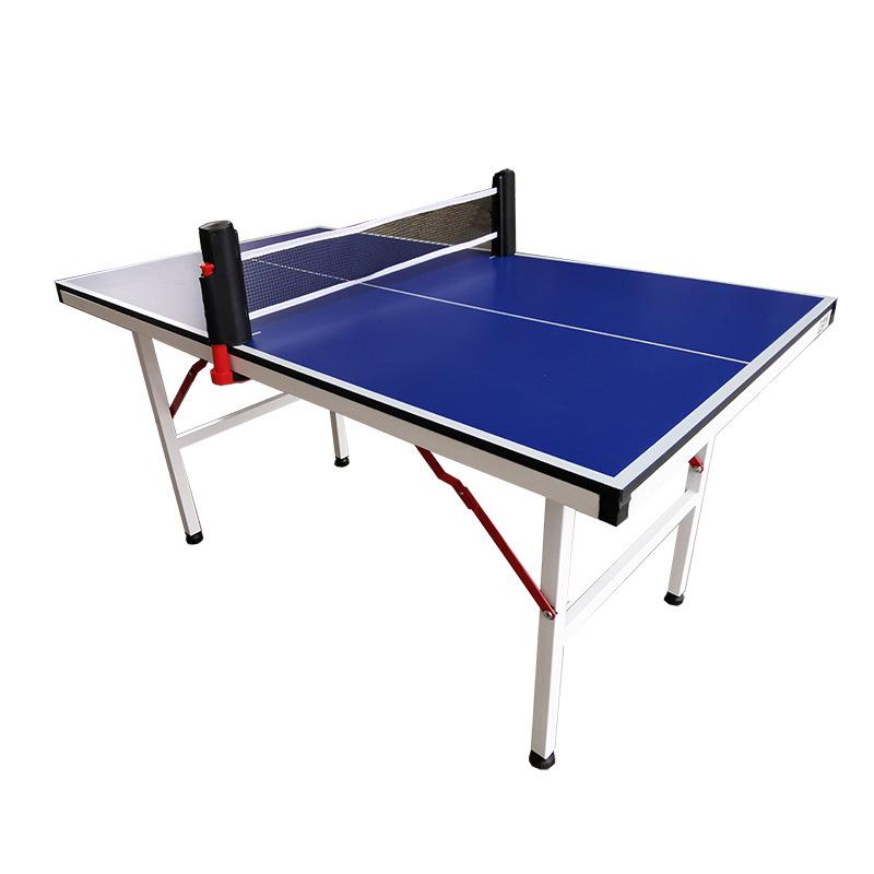Tavoli da Ping Pong Xingda per Interni ed Esterni: Opzioni Pieghevoli Mini e Familiari per Allenamento e Competizione