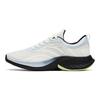 Anta Poison Spike SE Casual Fashion Shock Absorbing Non-Slip Low-Top Running Shoes Men sneakers White Blue 912315585-1