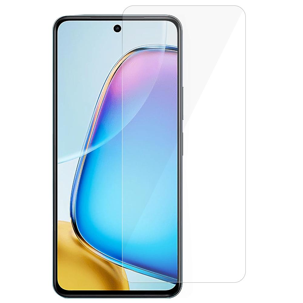 For Vivo Y200t 5G Tempered Glass 0.3mm Screen Protector HD Transparent