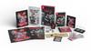 The ARTcade Game Limited Edition North Switch Terrifier (Import America) -