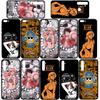 Cover for iPhone 16 15 Xiaomi Redmi Note 14 13 12 11 Pro Max X 8 9 16e Samsung Galaxy S25 S24 S23 Moto E15 OPPO Huawei Nami One Piece Luffy Phone Case