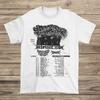 New Despised Icon Band Tour T-SHIRT Unisex Cotton All Size Tee Go38 Unisex T-Shirt