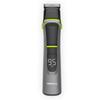 Webber 14-in-1 Men's Trimmer - Shaver + Beard + Hair + Nose Wet&Dry PRO Set