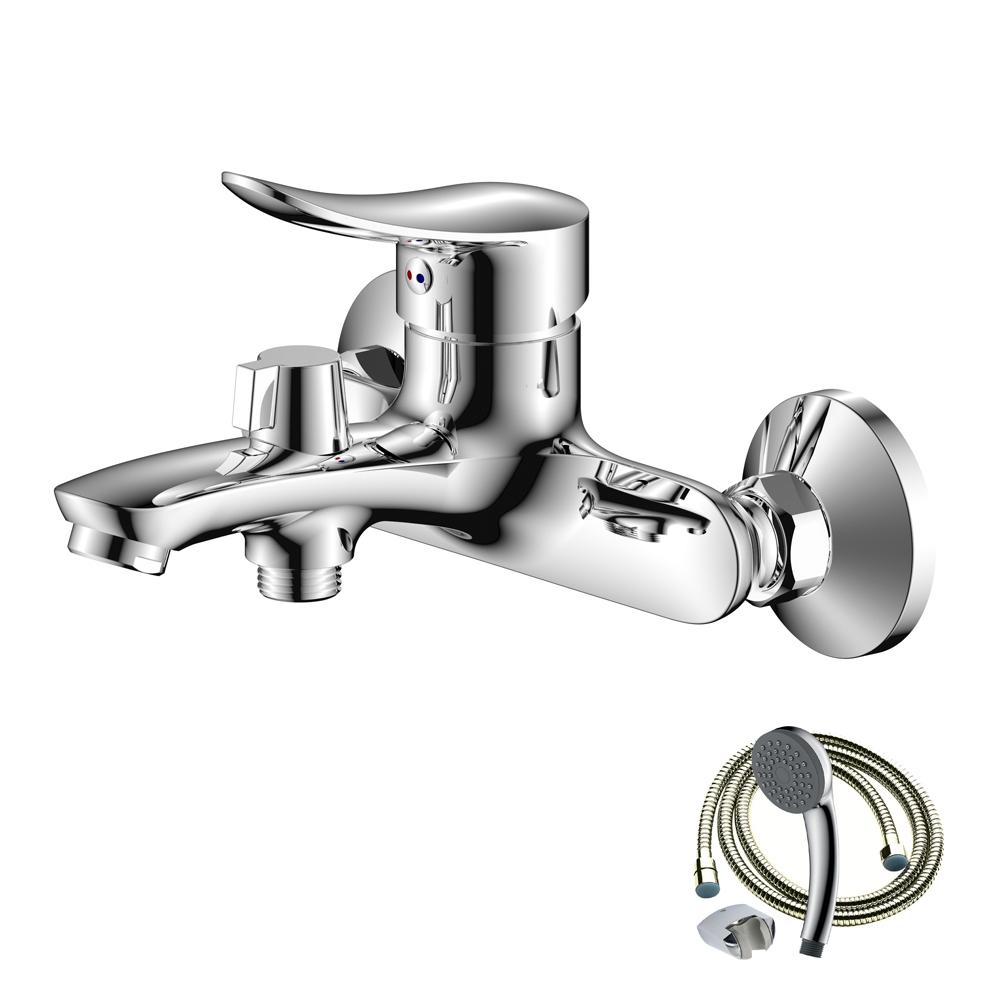 

Bath Mixer Olive s Sanitarias 09201ar