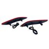 Honda City 14-16 LED Rear Bumper Light Modification Kit