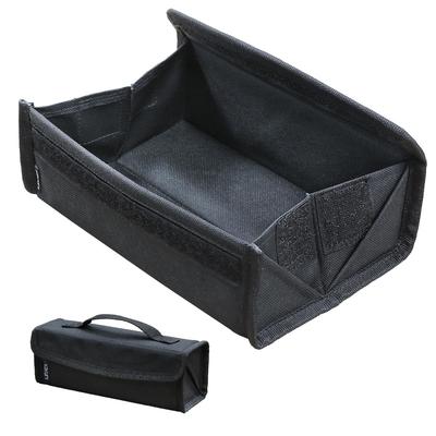 Kakuri Sangyo Wide Open Black Case,