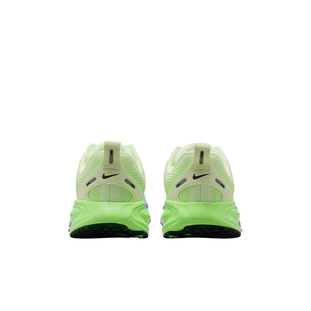 Nike Vomero 18 Mesh Fabric Comfortable Responsive Lightweight Bouncy Breathable Low-Top Running Shoes Kids Sneakers HQ2157-701