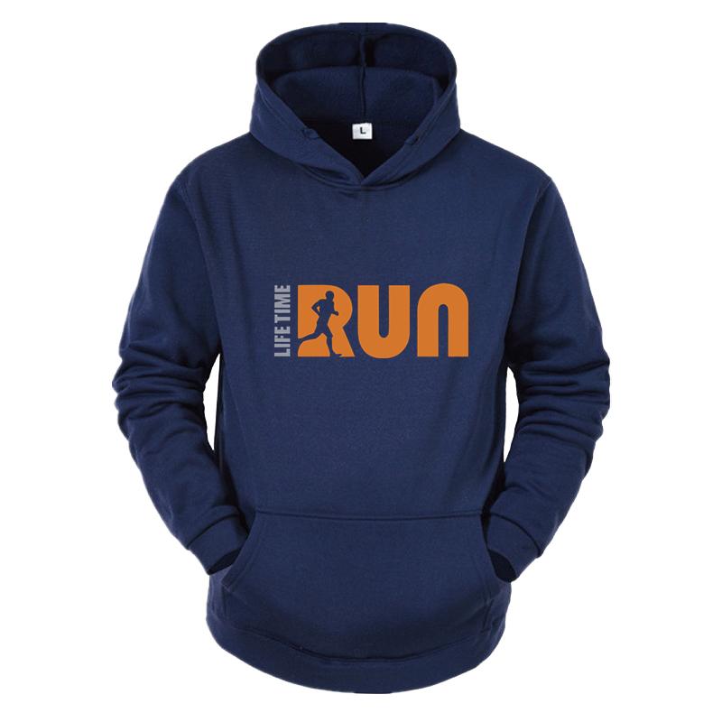 

Осень/Зима Уличный Спорт Бег Повседневная Мода Харадзюку Y2k С Принтом Мужской Повседневный Уличный Свитшот Подходит Как Для Мужчин/Женщин 3XL