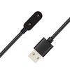 1 M USB Magnetic Charging Cable Replacement Charger Adapter Charge Cord Charger Dock Cradle Cable for Huawei Watch Fit 2