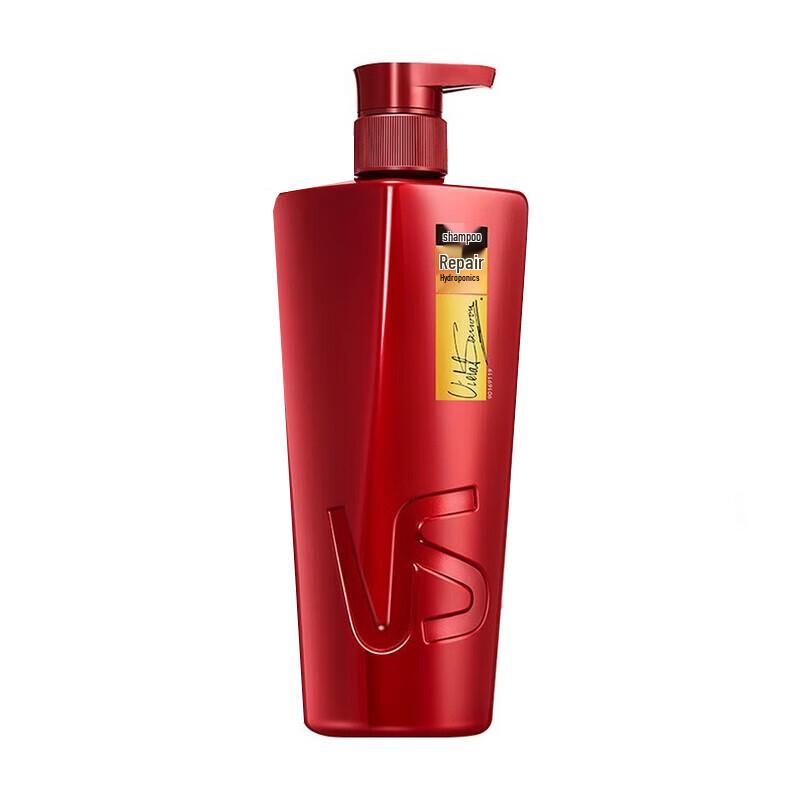 Vidal Sassoon Repair & Hydrate Shampoo