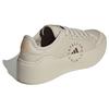 Stella McCartney X Adidas Court Gobi Men Sneakers Cream Shadow-Brown IG2438