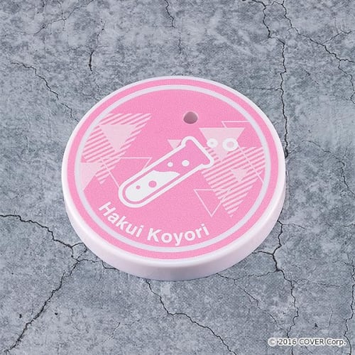 Nendoroid Hololive Production Hiroi Koyori Non-scale Plastic Painted Movable Figure