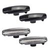 Dynamic Fender Turn signal Led Side Marker For for Nissan Fuga Y50 Murano Z51 Pathfinder R52 Skyline V36