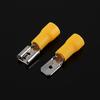 280PCS Assorted Crimp Spade Terminal Insulated Electrical Wire Cable Connector Kit Set Male Female