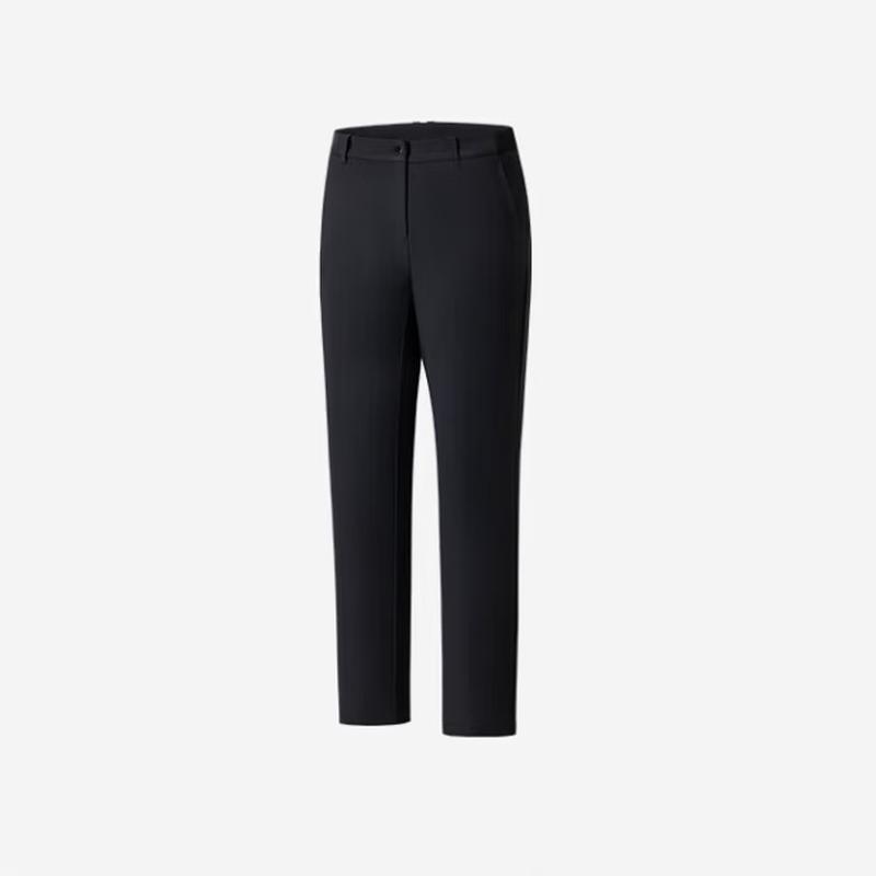 ANTA Women s Champion All-Weather Commuter Casual Pants L
