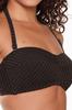 LingaDore Balconette Swim Bra with Padded Cups (103937)
