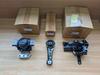 New Genuine Suzuki Ertiga Automatic Transmission Engine Mounting Kit...