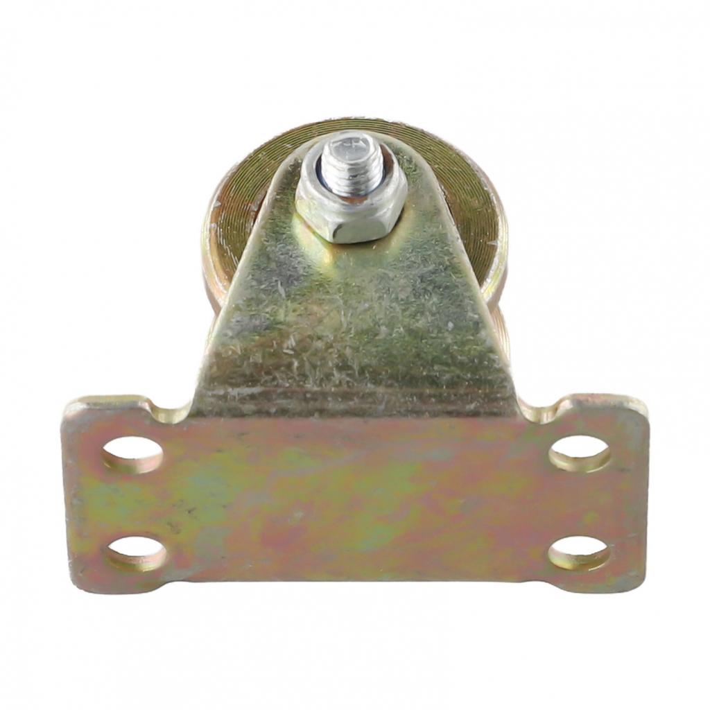 Sliding Door Pulley Track Pulley Track Machinery Accessories