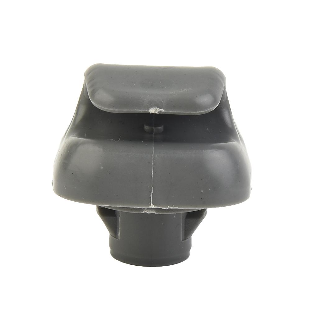 Neuer nützlicher Sonnenblendenclip-Ersatz für Ridgeline 2006-2011, grauer Kunststoff, Fahrzeug, 1 Stück, für Honda Civic 1996-2004, Zubehör