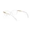 Prada Optical Glasses [Available Prescriptions] HERITAGE Classic Heritage Series Trendy Fashion Holiday Travel Edition Butterfly Frame Women's