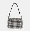 [Gebraucht] Wangloc Strass-Minihandtasche - Ausgezeichnet #W43HQB