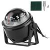 Digital Display Marine Electronic Compass 12V Power Boat Navigation Compass  Caravan Use