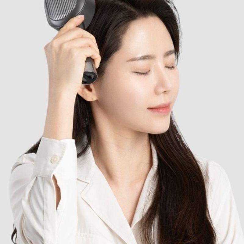 Pearl Care Hair Touch Electric Scalp Care Massager Minoxidil Applicator