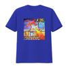 UB40 Rat In The Kitchen T Shirt Available All Sizes From S To 5XL Brand New vintage Washed graphic streetwear designer clothes