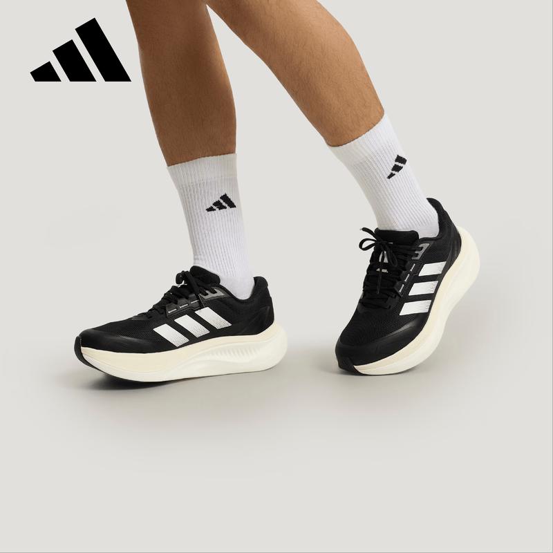Adidas DREAMCUSHION Unisex Athletic Casual Shoes KJ8096 37