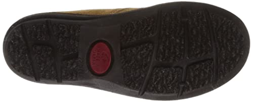 Moonstar SL Chukka 01 Sneakers, Women's, Beige, Size 25.5 Cm, 3E