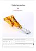 Multifunctional Insulated Cable Puller Pliers and Fastening Clamp Tool