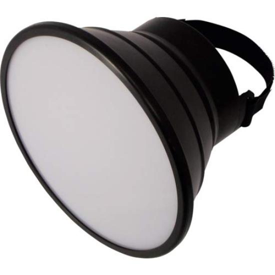 

Diffusion hood for saga FL light DH01