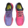 Mizuno Wave Rebellion PRO Running and Purple Size 2E Women's Shoes, Pink, Black, (Asymmetrical), 23.0 Cm,