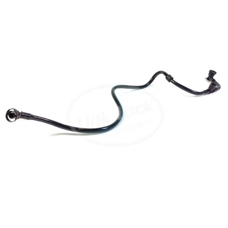 13907595191 Replacement Fuel Gas Tank Hose Auto Accessories Fuel Gas Tank Breather Suction Jet Pump Hose for F02 F06