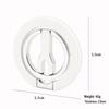 Magnetic Phone Holder for Desk & Gym – Hands-Free Streaming & Filming