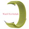 18 20 22mm Loop Braid Strap for Garmin Forerunner 570/970/245/255/265/255S/265S Venu 2 3 Band for Garmin Venu 2S 3S/SQ/2 Plus