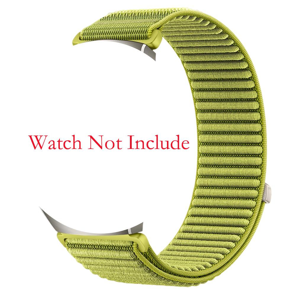 18 20 22mm Loop Braid Strap for Garmin Forerunner 570/970/245/255/265/255S/265S Venu 2 3 Band for Garmin Venu 2S 3S/SQ/2 Plus