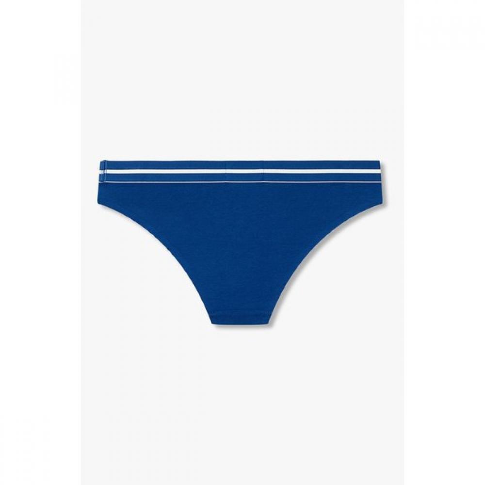 Emporio Armani Women S Center Logo Brief contraSt Line 0826111513 