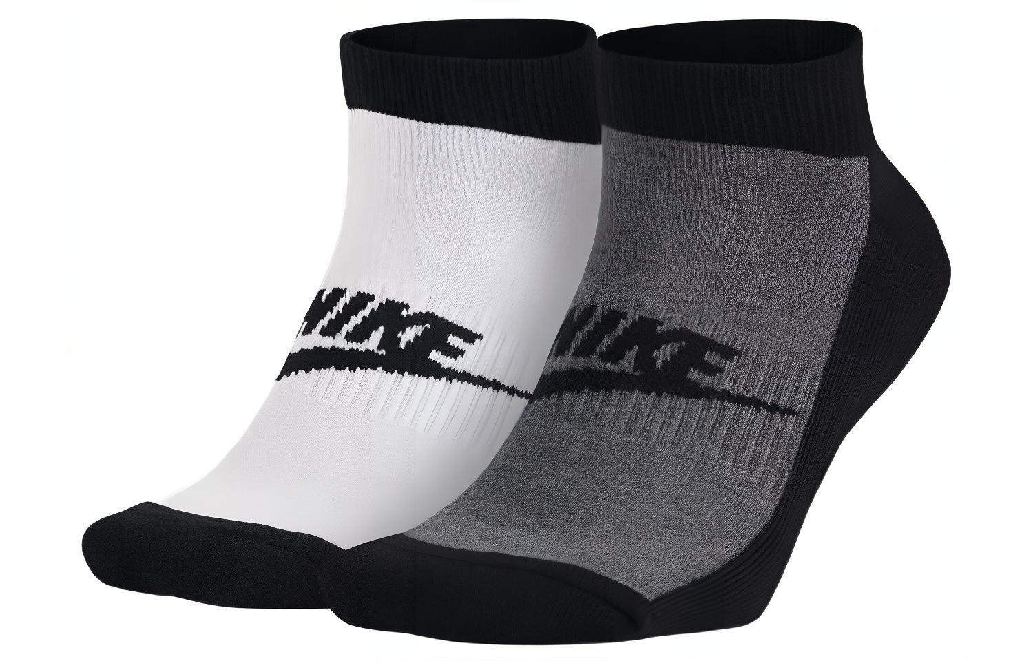 Nike Unisex Ankle Socks SX5481-900 L