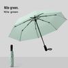 PuLian 23-inch Automatic Folding Umbrella