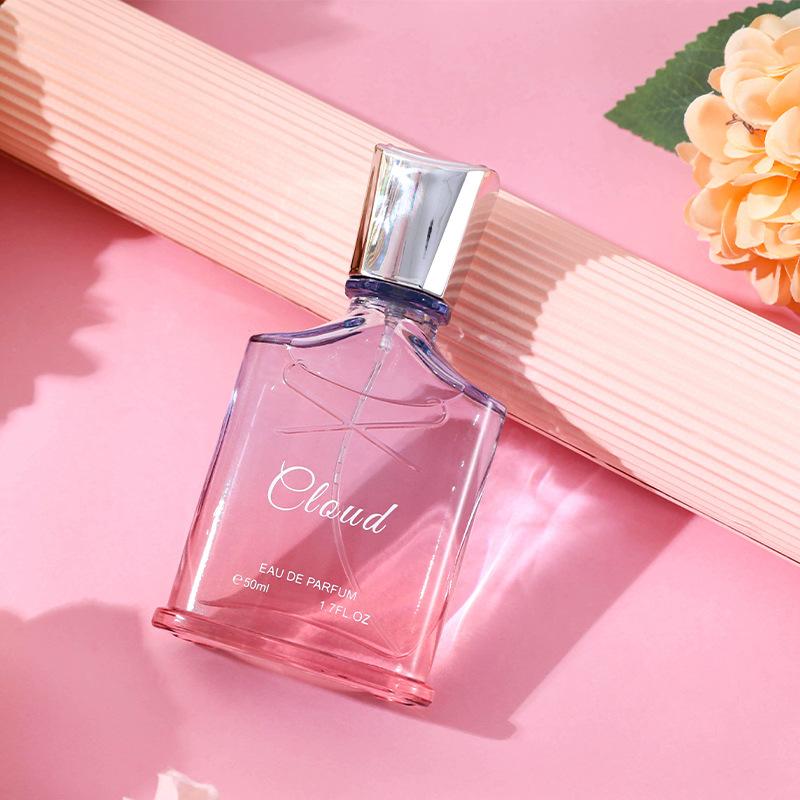 Cloud Perfume Lasting Women's Light Fragrance Unisex Men's Middle East Supply